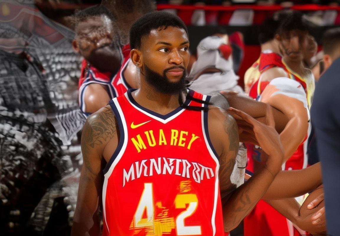 德章泰·穆雷三双引领老鹰队连胜，特雷·杨交易价值引发管理层评估